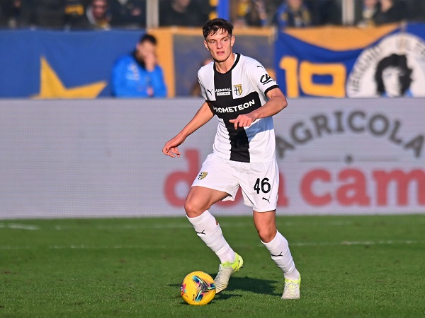 Gara-gara Thiaw, Inter Dikalahkan Milan untuk Transfer Giovanni Leoni